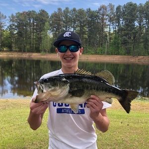 Meet your Posher, Casey